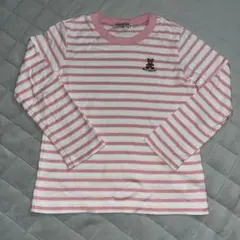 miki HOUSE 長袖カットソー 110