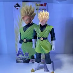 ドラゴンボール 一番くじ 孫悟飯A賞 フィギュア