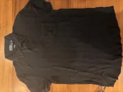 Polo by Ralph Lauren ブラックポロシャツ M