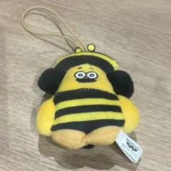 おひげのポン バラエティぬいぐるみマスコット　いろんなポンちゃん