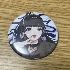 ウィッチウォッチ WITCH WATCH 宮尾音夢 ネム コレクション 缶バッジ