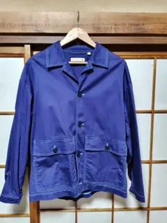 UNIQLO　MARNI オーバーサイズユーティリティジャケット Lサイズ