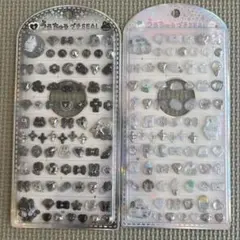 うるちゅるプチSEAL 3枚セット ボンボンドロップ