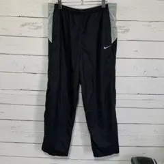 古着好き学生様専用】00s Nike ナイロンパンツ CLIMA FIT - メルカリ