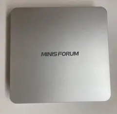 minisforum
