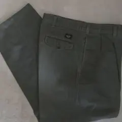 ドッカーズ ワイドチノ 2タック　W33×L30相当