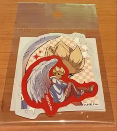 イナズマイレブン 天使と悪魔 ロフト POPUP 豪炎寺修也 - メルカリ