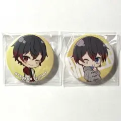 2026年最新】あっとくん 缶バッジの人気アイテム - メルカリ