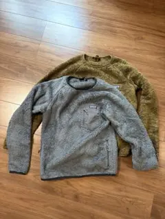 patagonia パタゴニア　ロスガトス　セット　S