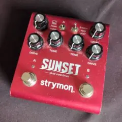 Strymon Lex Rotary カネコアヤノサウンド　箱あり Strymon Lex Rotary カネコアヤノサウンド 箱あり - メルカリ