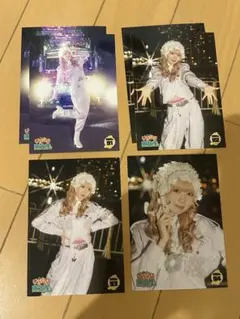 いぎなり東北産 律月ひかる 生写真 - メルカリ