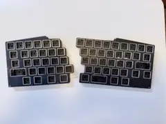 左右分割キーボード 7sProのサムネイル