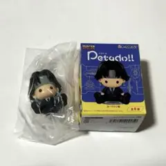 HUNTER × HUNTER クロロ ペタドール ヨークシン編