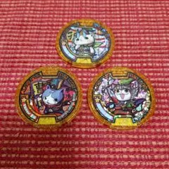 2026年最新】コマさん孫策 メダルの人気アイテム - メルカリ