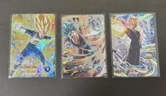 ドラゴンボールスーパーダイバーズ GDR まとめ売り