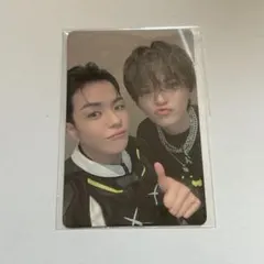 TREASURE HELLO TOUR ヨシ ジェヒョク ケミトレカ