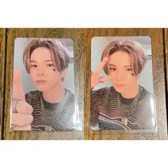 TREASURE アサヒktown4u イベント応募者特典トレカセット②