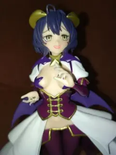 カ*ャ様 魔法少女にあこがれて マジアベーゼ フィギュア