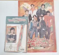 【レア物多数！】堀夏喜 グッズ60点セット（実写物多数） BACK TO THE MEMORIES 堀夏喜セット - メルカリ