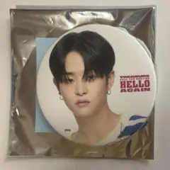 treasure ジフン トレカ 缶バッジ アクスタ セット treasure ジフン トレカ 缶バッジ アクスタ セット - メルカリ