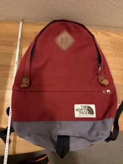 The North Face リュック ユニセックス