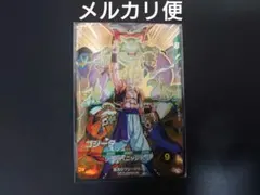 ドラゴンボールスーパーダイバーズ　SDVA-003 ゴジータ　GDR