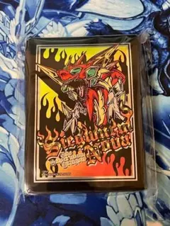 2025年最新】激覇 スリーブの人気アイテム - メルカリ