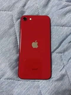 iPhone SE 第2世代 64GB SIMフリー