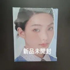 ILLIT BOMB GLLIT 盤 新品未開封アルバム　イロハ