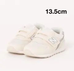 【13.5cm】ニューバランス キッズスニーカー/IZ996