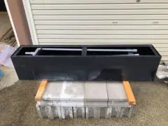 1200水槽用　上部フィルター　濾過層のサムネイル