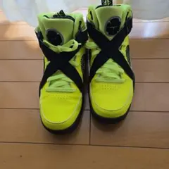 NIKE　ルナレイド