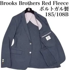 Brooks Brothers Red Fleece 段返り　金ボタン　ブレザーのサムネイル