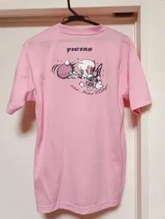卓球 Tシャツ VICTAS