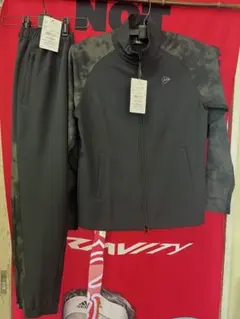 Oakley オークリー4点セットMサイズ パンツ スウェット ベスト
