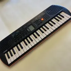 CASIO SA-76のサムネイル