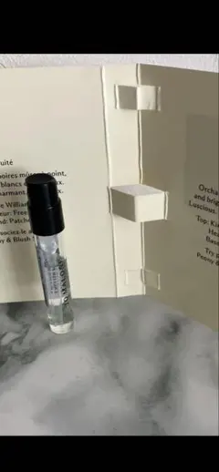 JO MALONE ENGLISH PEAR & FREESIA サンプル