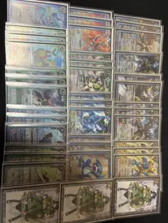 2026年最新】青緑デジモンの人気アイテム - メルカリ