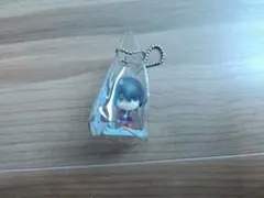 銀魂　PAKUPAKUキーホルダー　高杉晋助