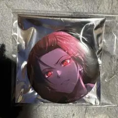 いれいす 缶バッジ第17弾 ANTI HERO（赤組ペア曲） りうら - メルカリ