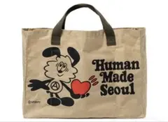 Human Made x Verdy Decoy Tote Bagのサムネイル