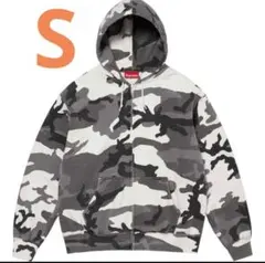 Supreme Harrington Jacket Snow Camo Mサイズ - メルカリ