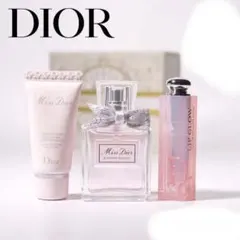 【新品】miss Dior ミスディオール2024限定コフレセット