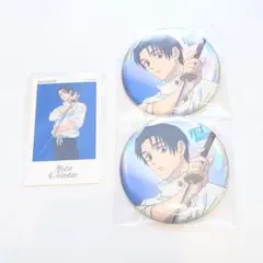 呪術廻戦 大交流展 ベースヤード 乙骨憂太 メガアクスタ アクリル