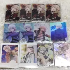 アイドリッシュセブン　アイナナ　紙類　棗巳波