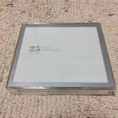 安室奈美恵 Finally DVD付き限定盤のサムネイル