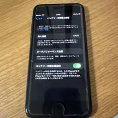 iphone8 64GBのサムネイル