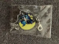 戦国乙女　マサムネ　キーホルダー