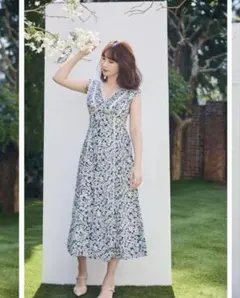 herlipto ノースリーブワンピース 2026年最新】herlipto ワンピース ノースリーブの人気アイテム - メルカリ