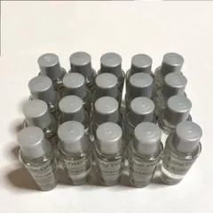 lancome サンプル 化粧水 10ml 20本セット